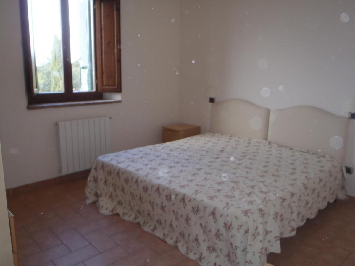 Residence I Macchiaioli Castiglioncello Pokoj fotografie