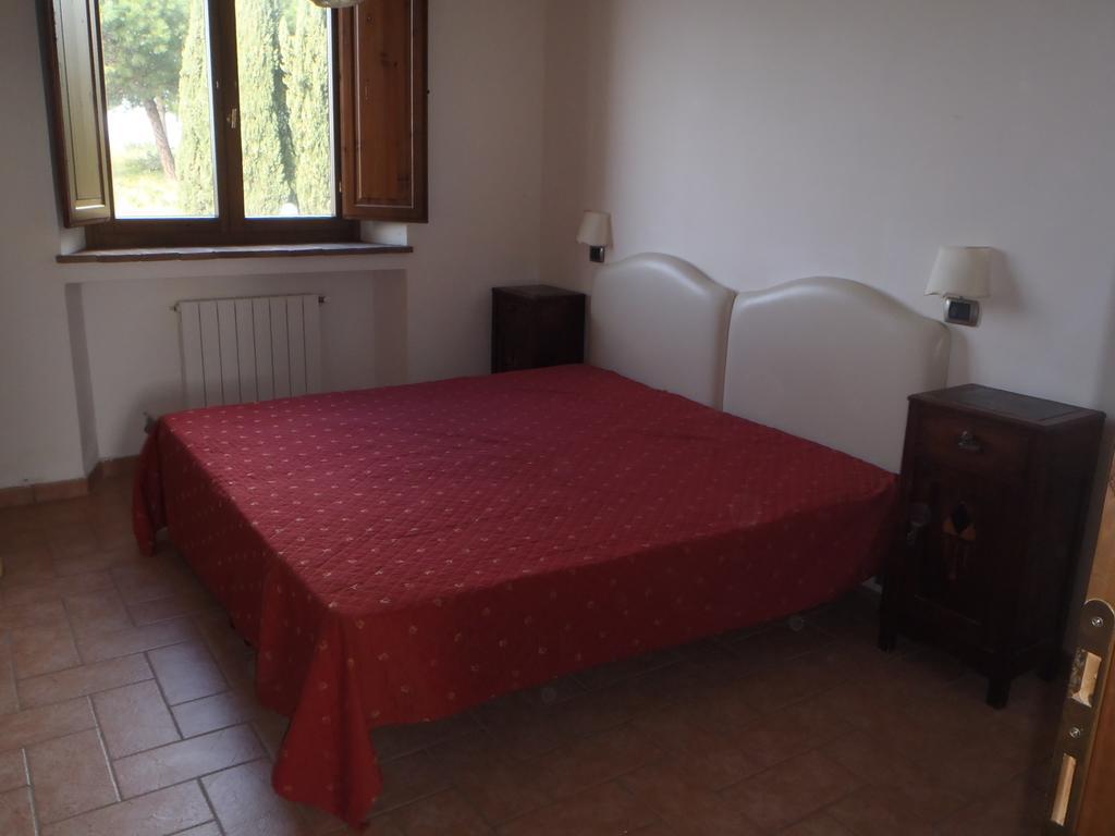Residence I Macchiaioli Castiglioncello Pokoj fotografie